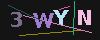 Gambar captcha
