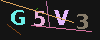 Gambar captcha
